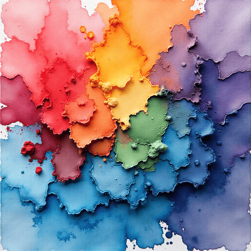 Color theory